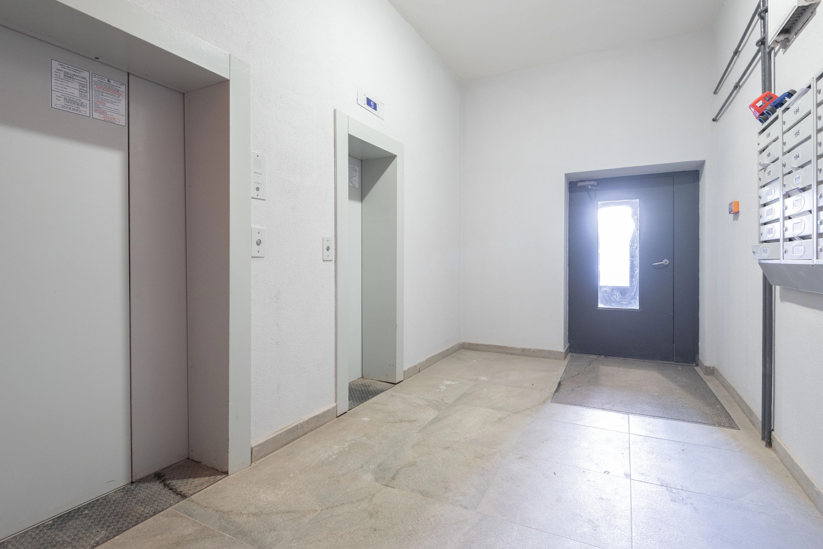 Апартаменты с Дизайнерским ремонтом