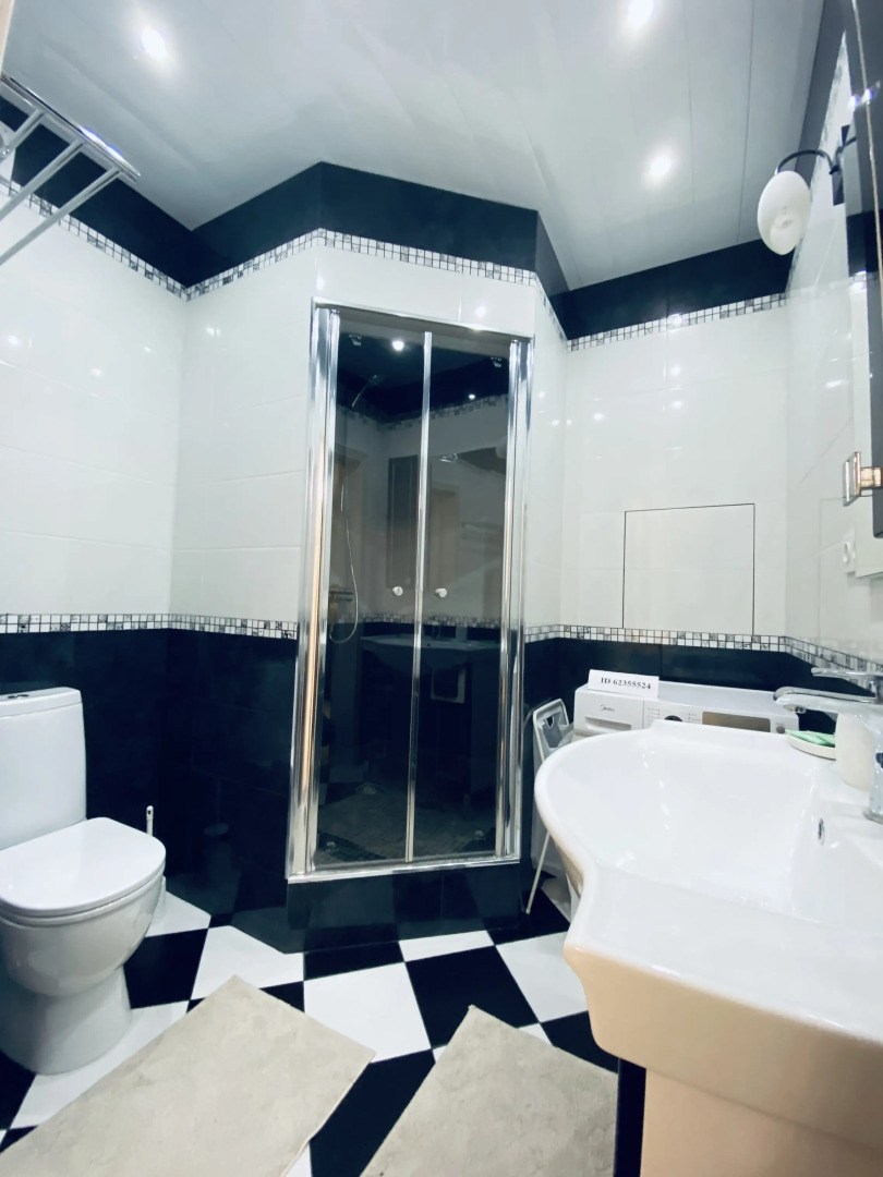 Апартаменты 329 на Саморы Машела 2А