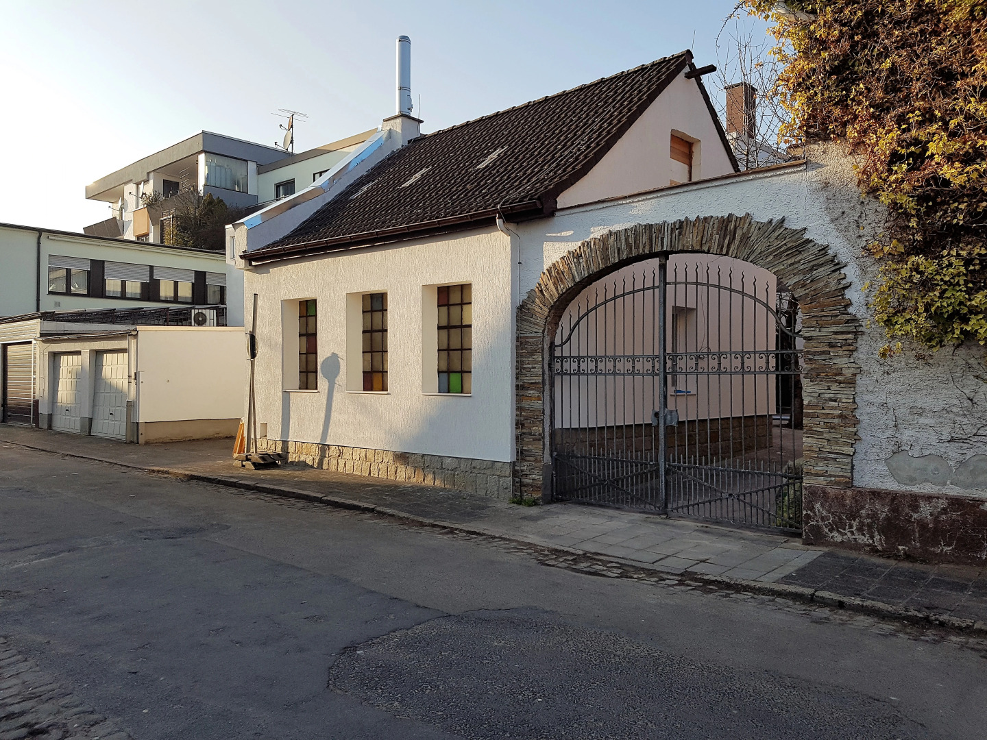 Хостел Haus Baron 4