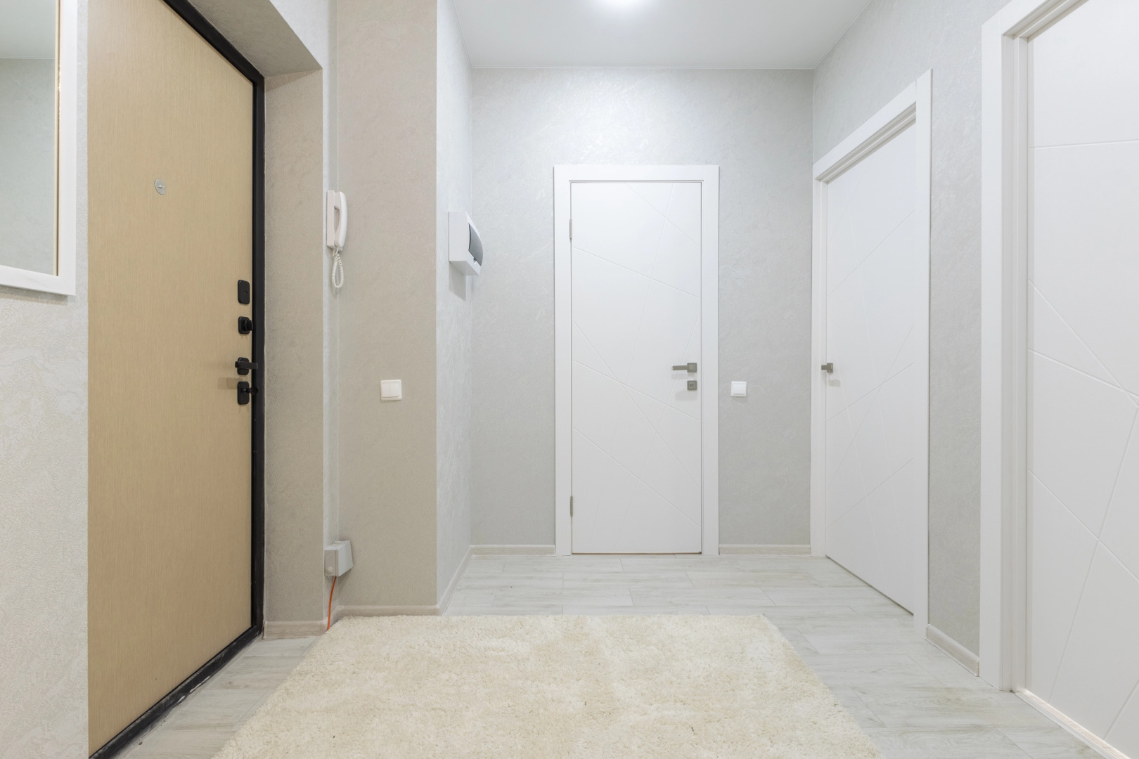 Апартаменты Комфорт