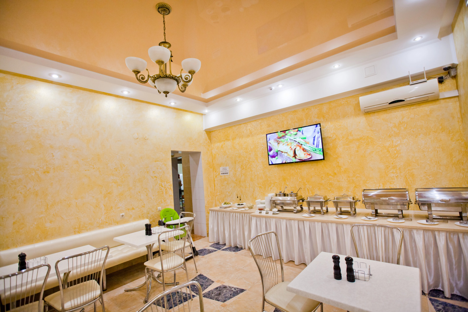 Коттедж 56 Семейный