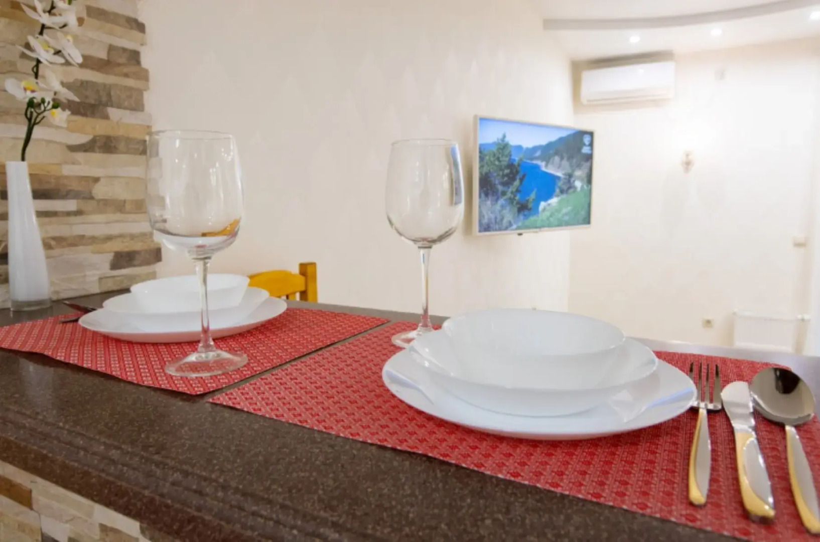 Апартаменты Сутки Уфа на Проспекте Октября 107Б 318