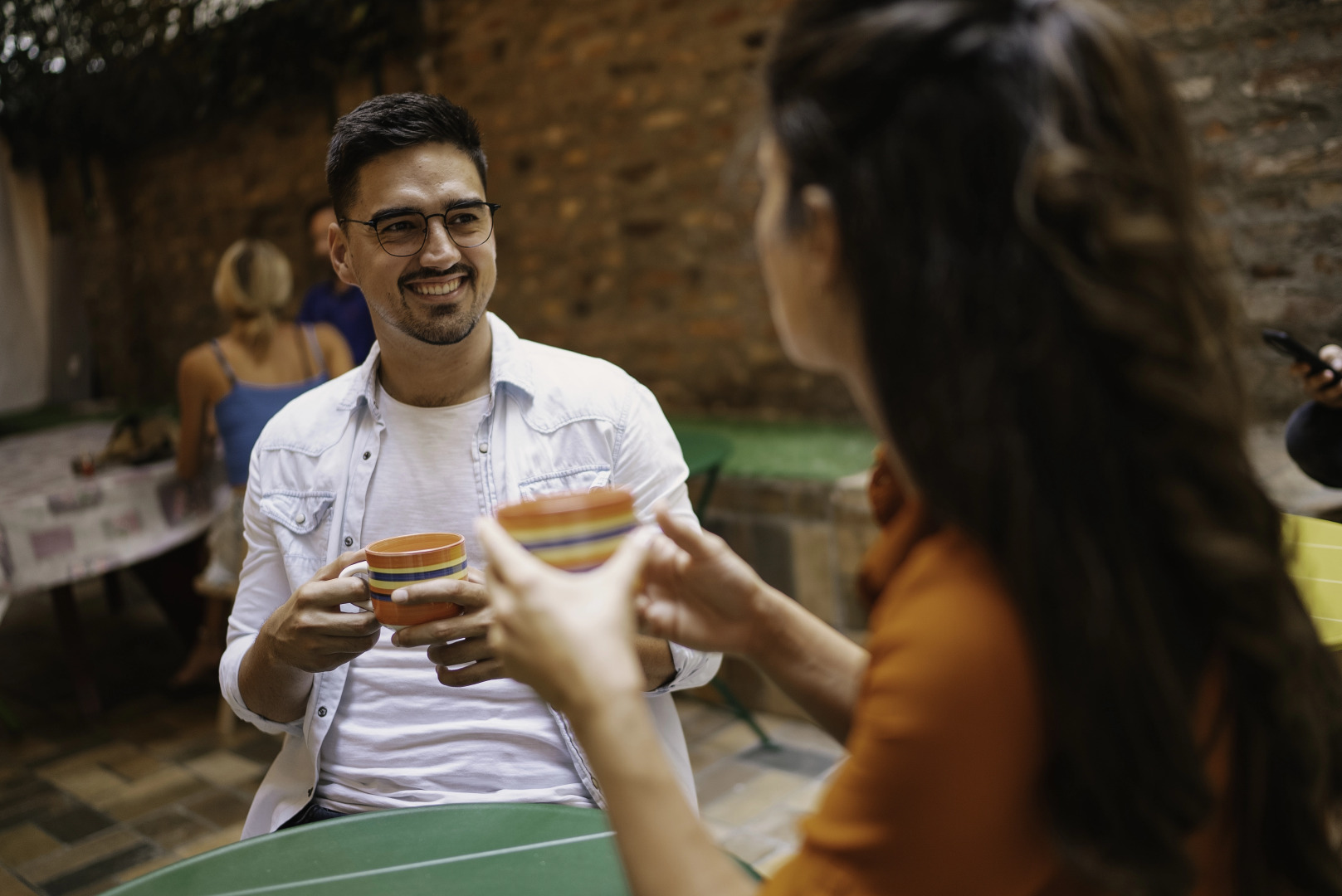 Hostel New Generation Hostel Lake Como