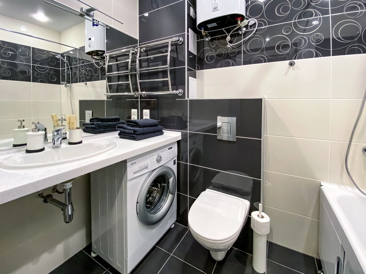 Guesthouse Business Apartments