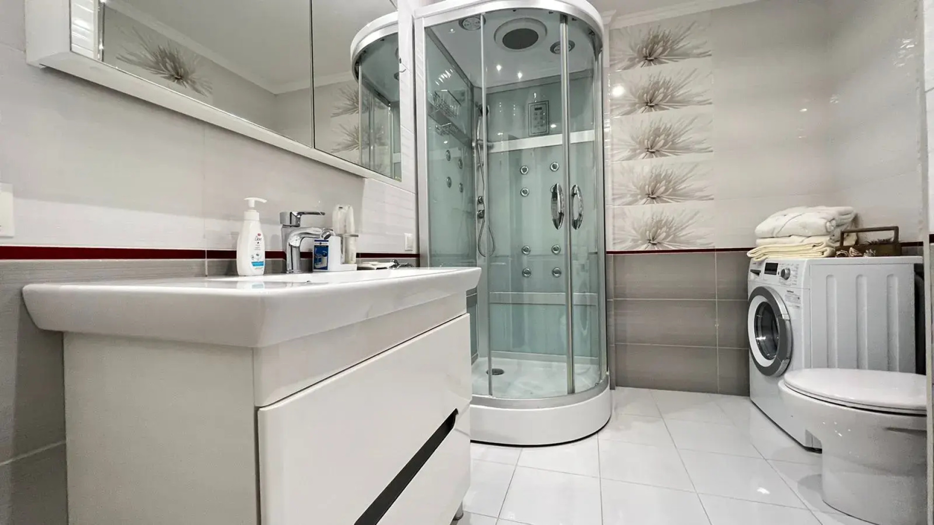 Апартаменты Aquamarine Resort & SPA 1