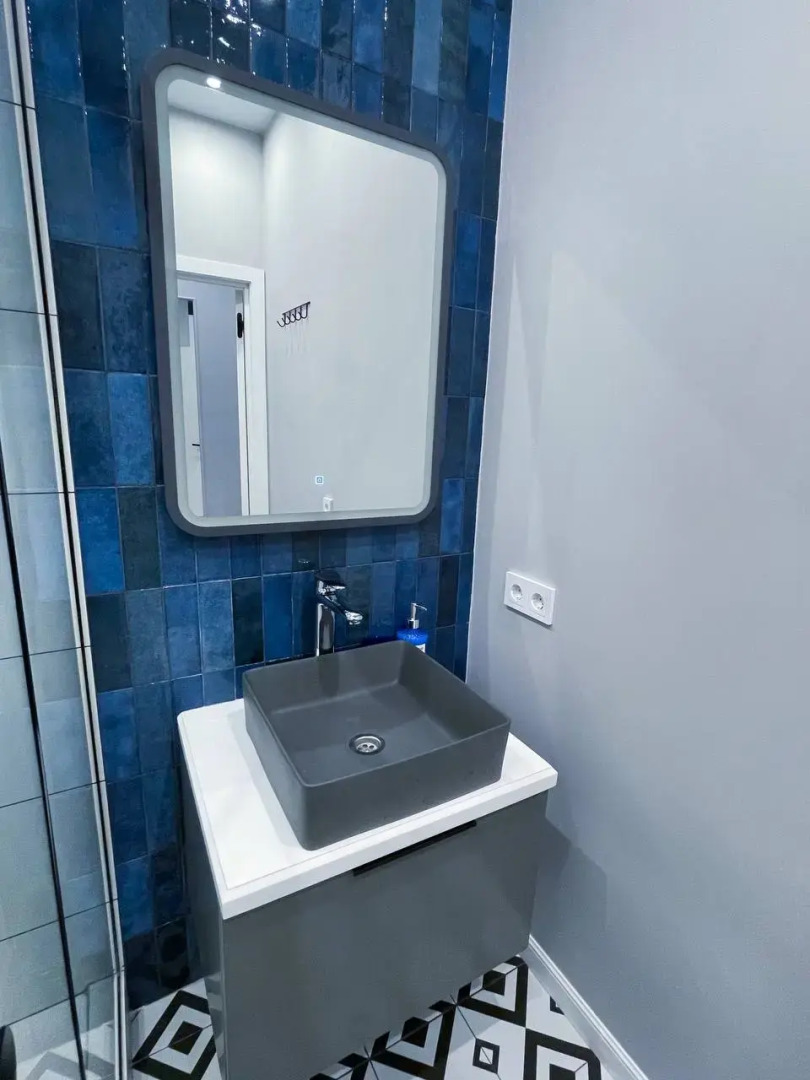 Апартаменты Sky от сети Yellowpin в центре Нижнего Новгорода