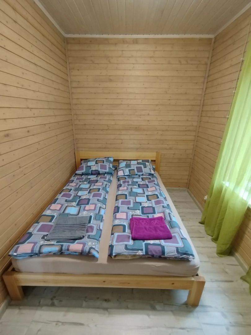 Частный дом Калязин