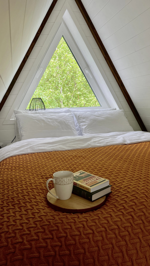 Гостевой Дом Лес и Небо