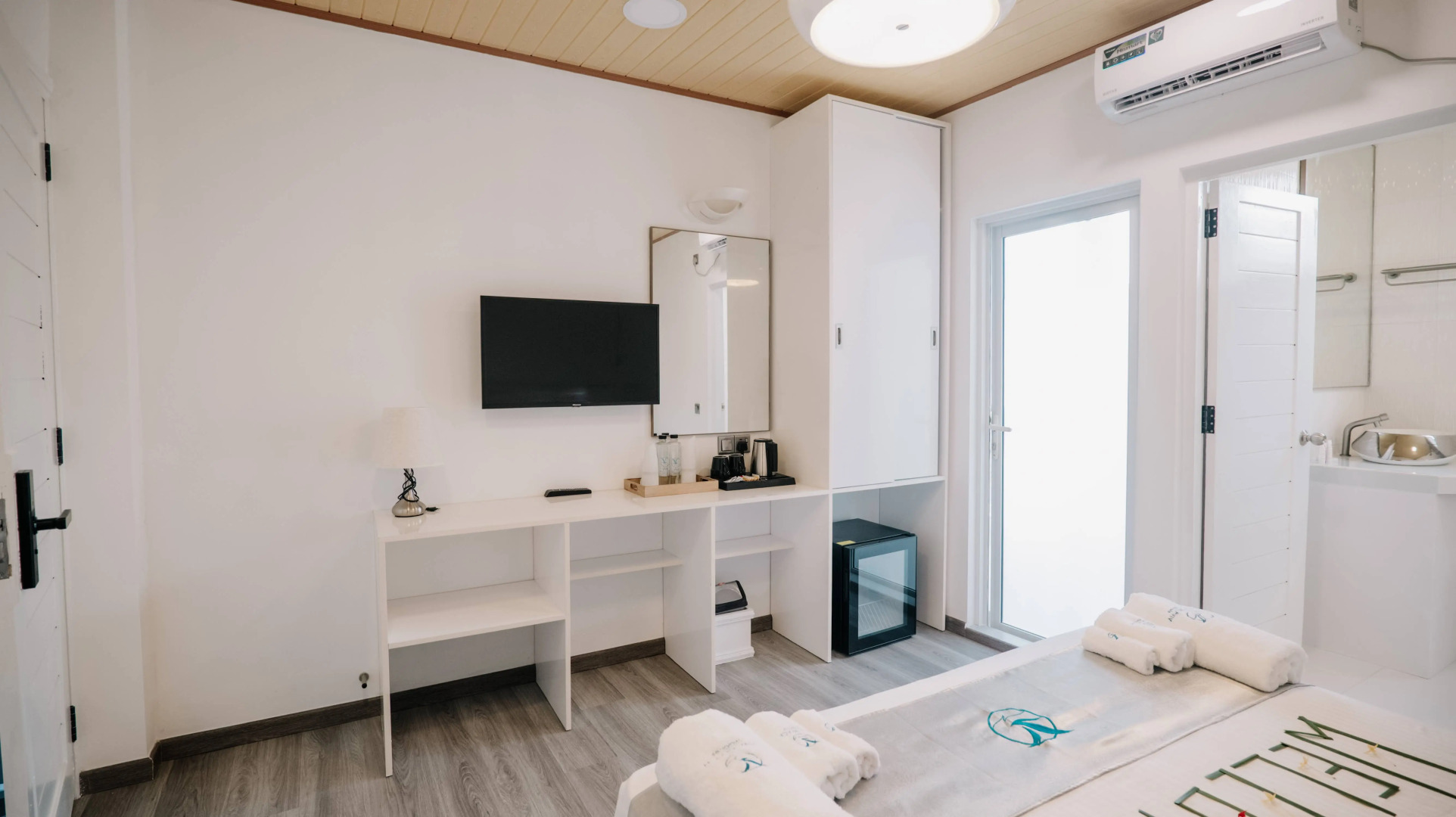 Гостевой Дом Viva Beach And Spa Maldives