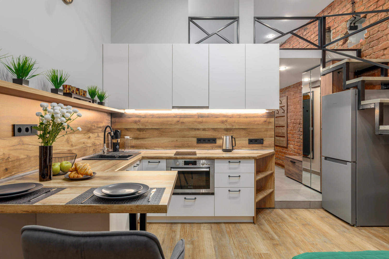 Квартира Room 6