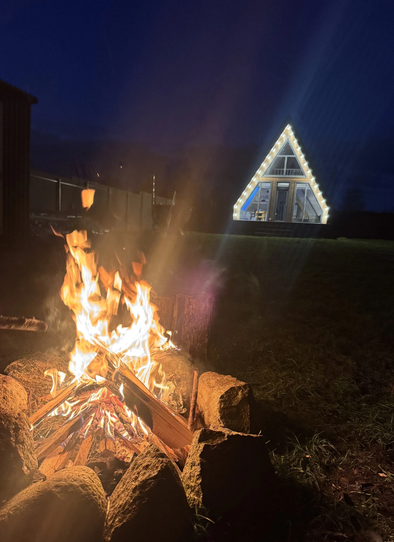 Частный Дом Загородный в Калининградской области