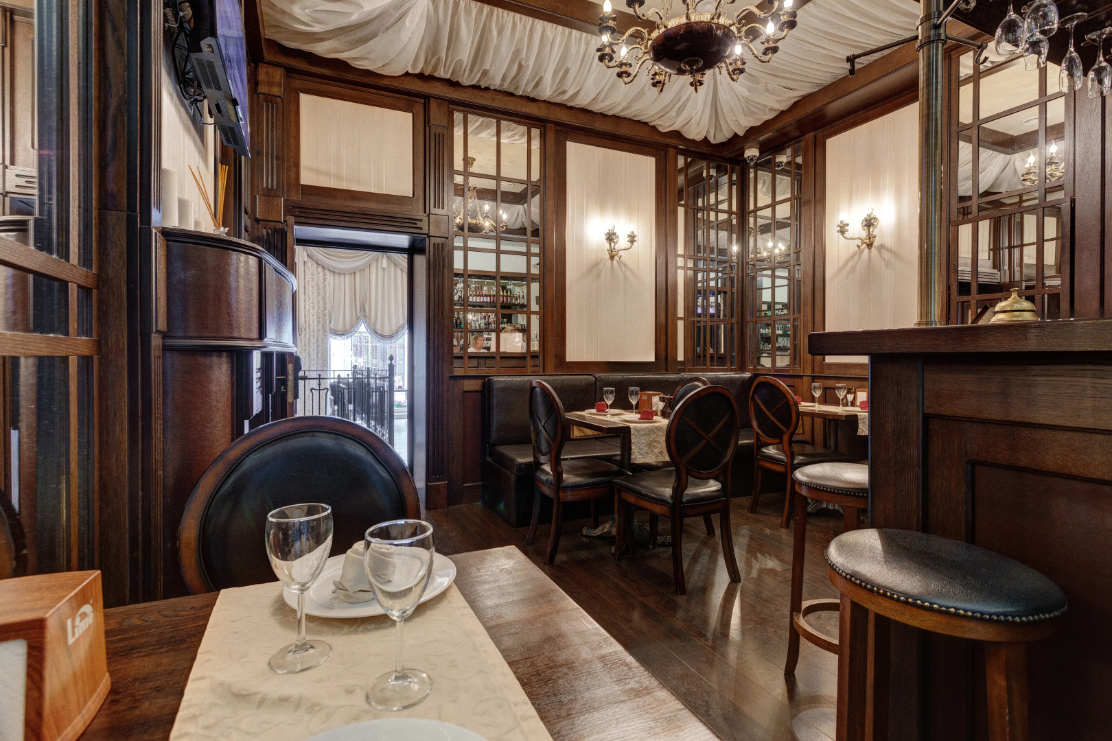 Града Бутик Отель