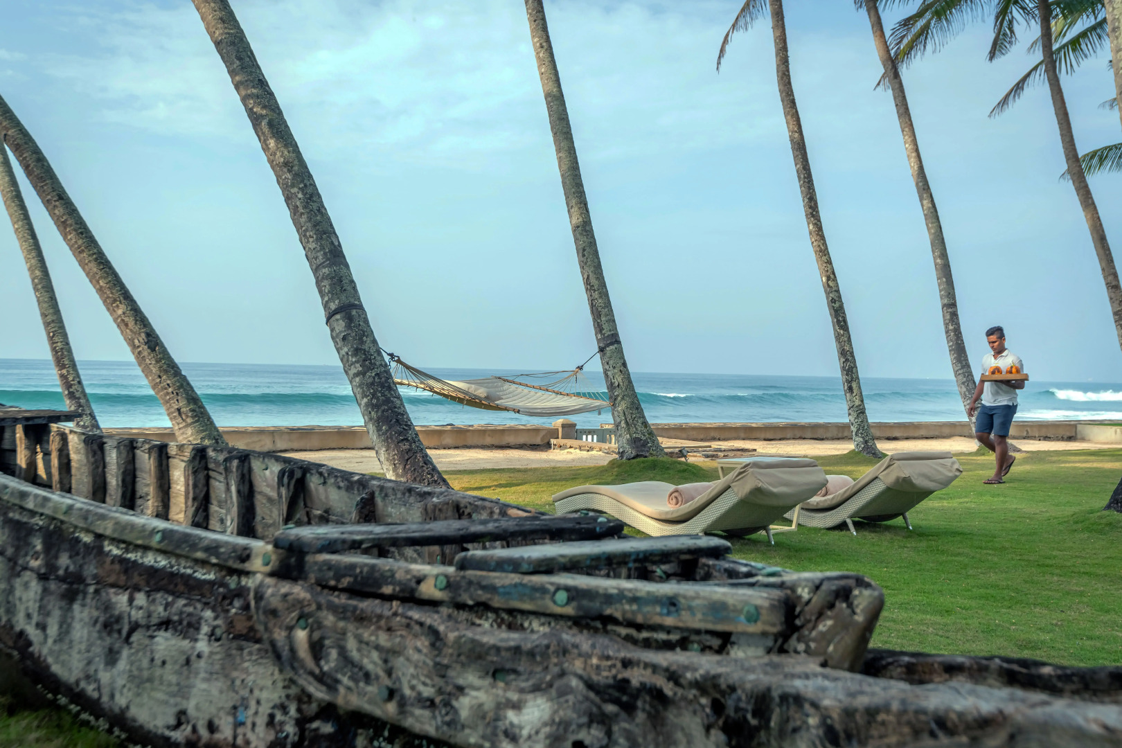 Вилла Ishq Talpe