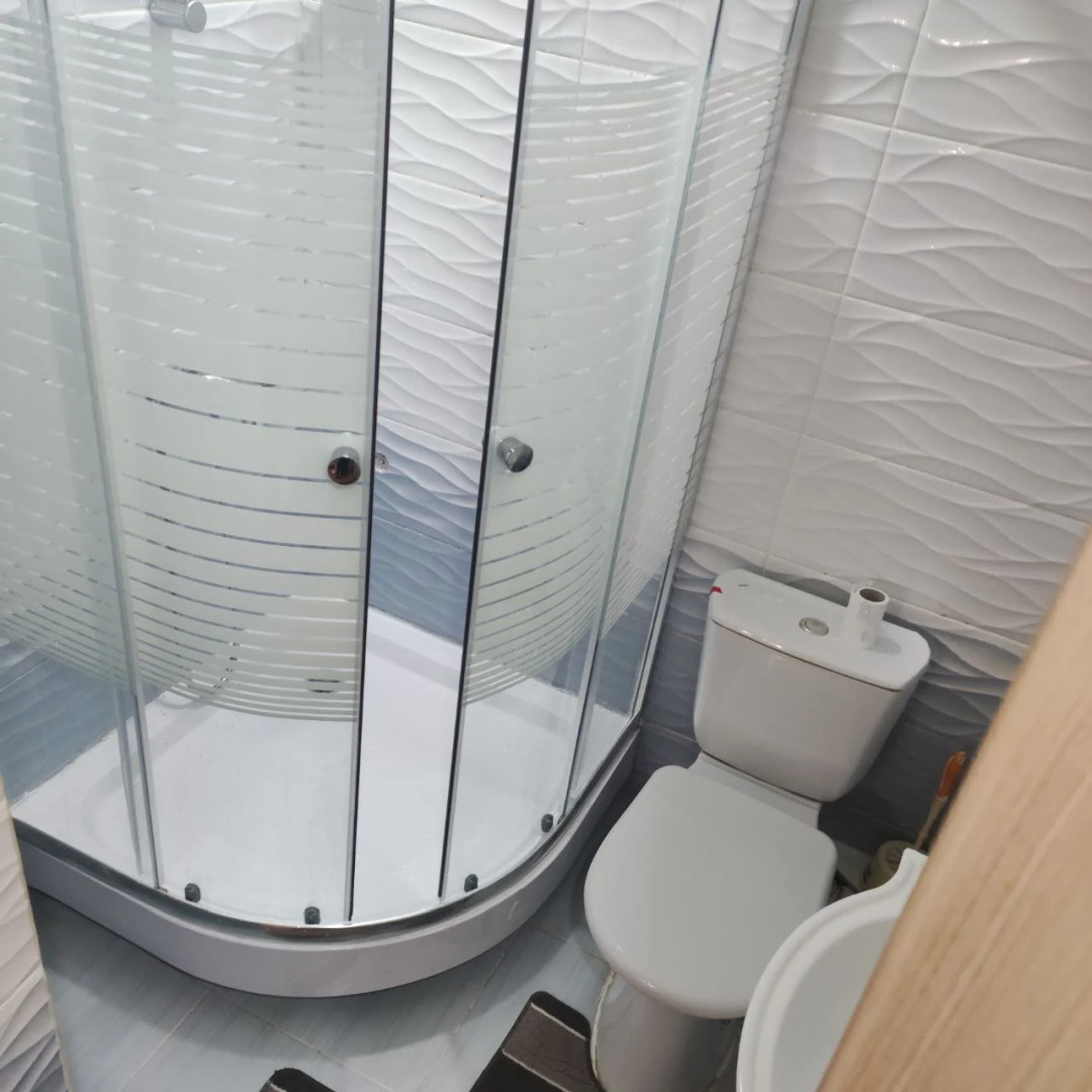 Апартаменты Уютная Квартира Для 2х Персон Ахунбаева - Мира