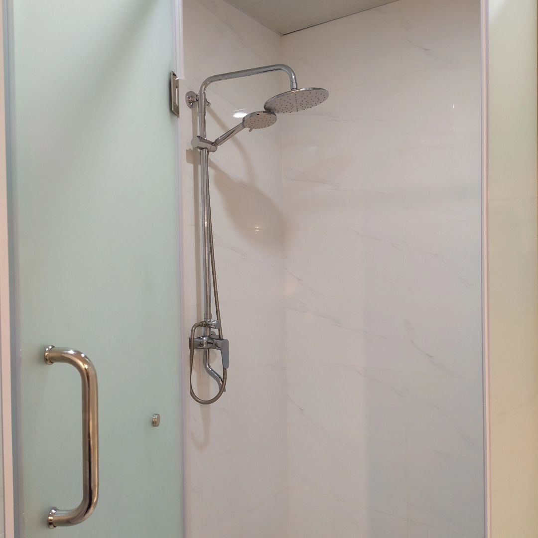 Апартаменты 1BR Apt with pool &spa Alvina by Jazzy