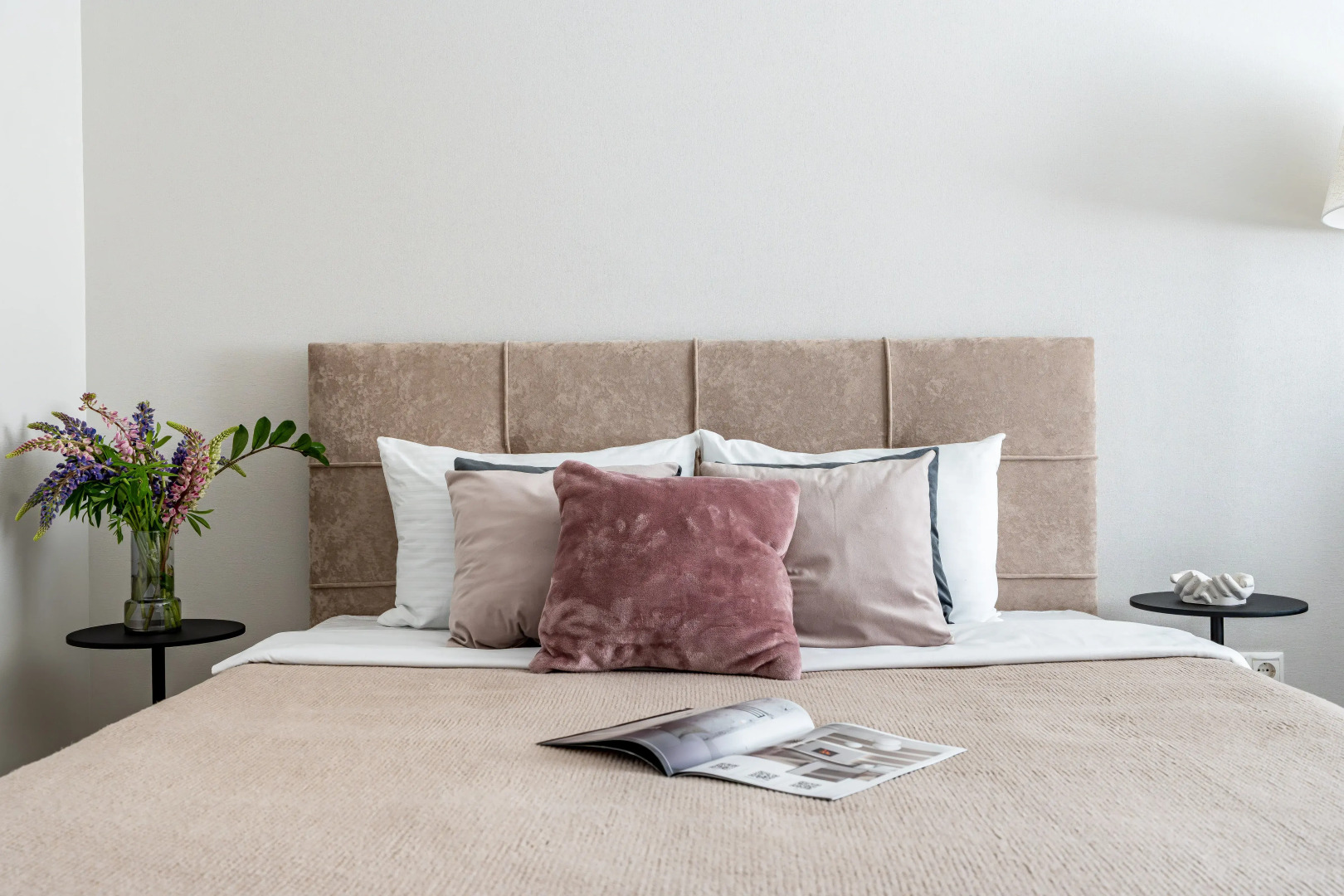 Квартира Antic на Кременчугской Satin Home