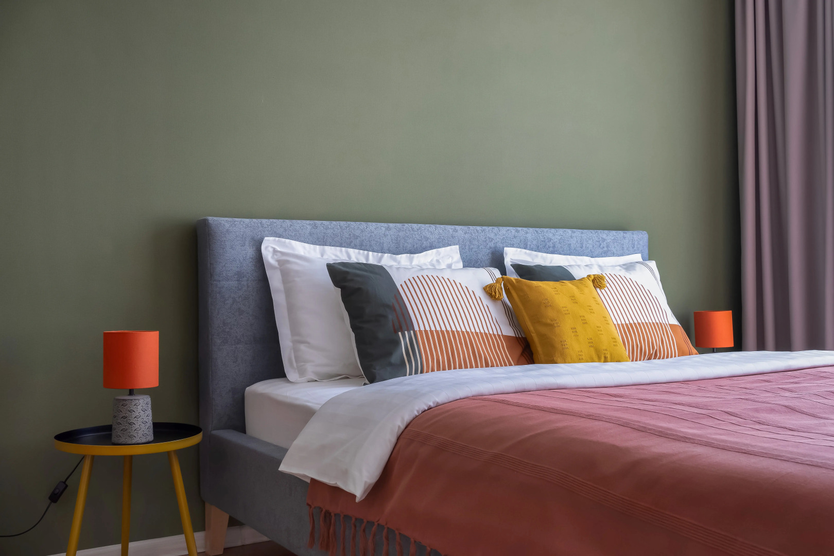 Апартаменты Savina у Музея Мирового Океана