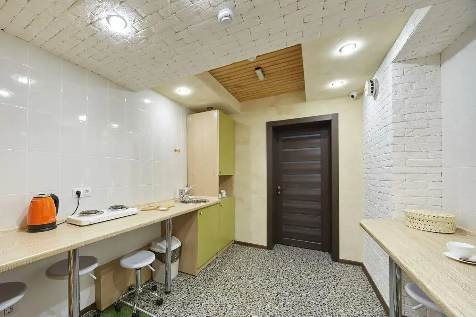 Мини отель Проспект