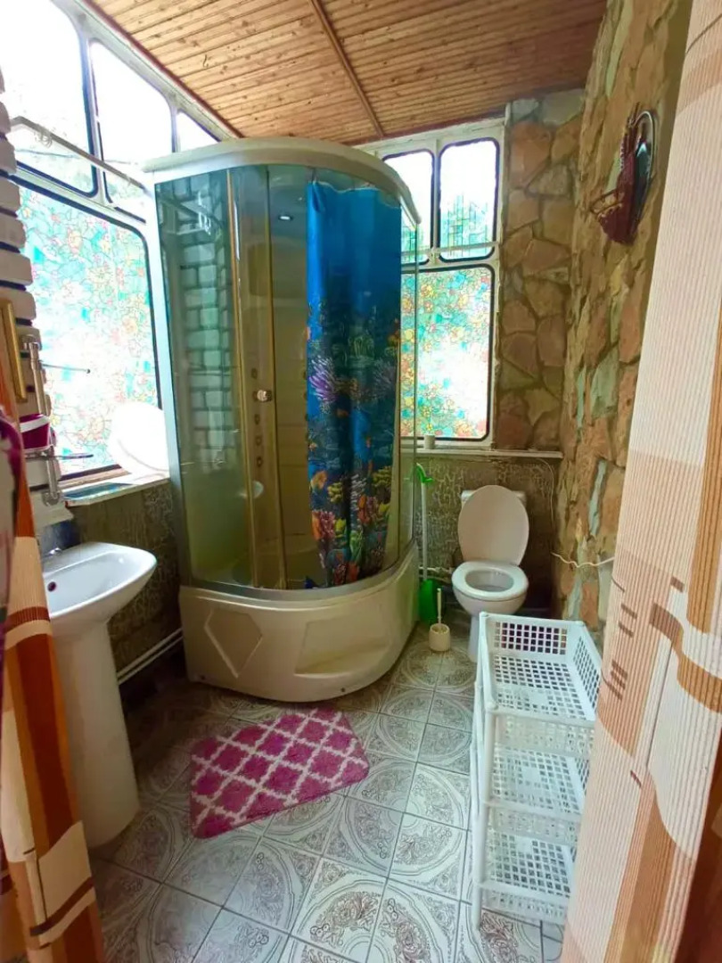 Гостевой Дом Факел