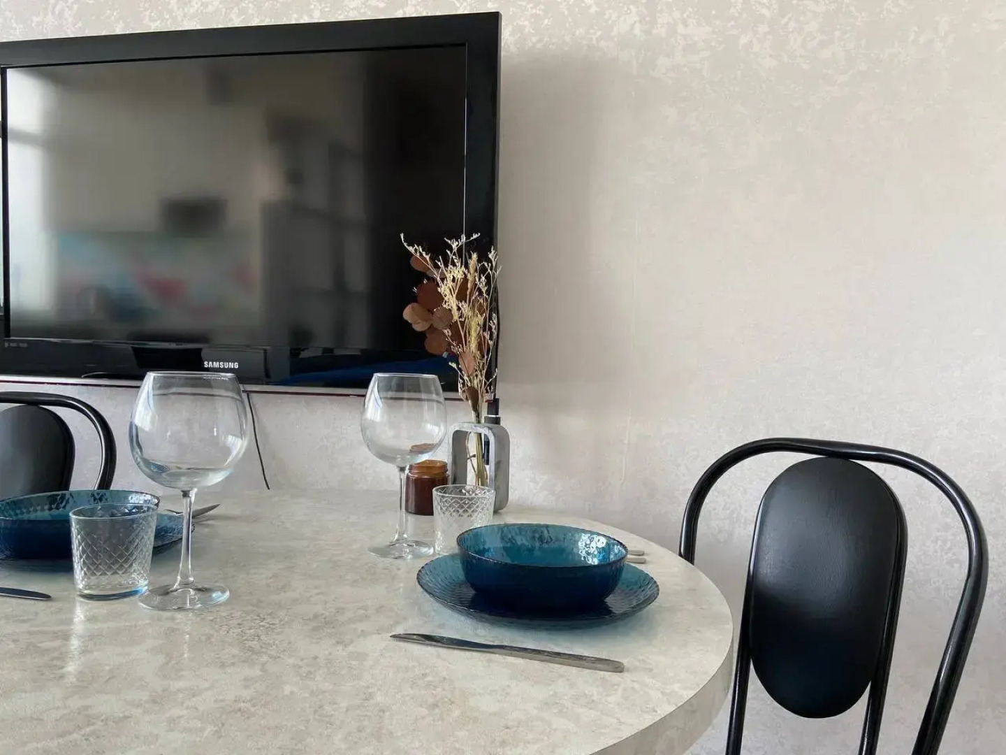 Апартаменты на Ташкентской