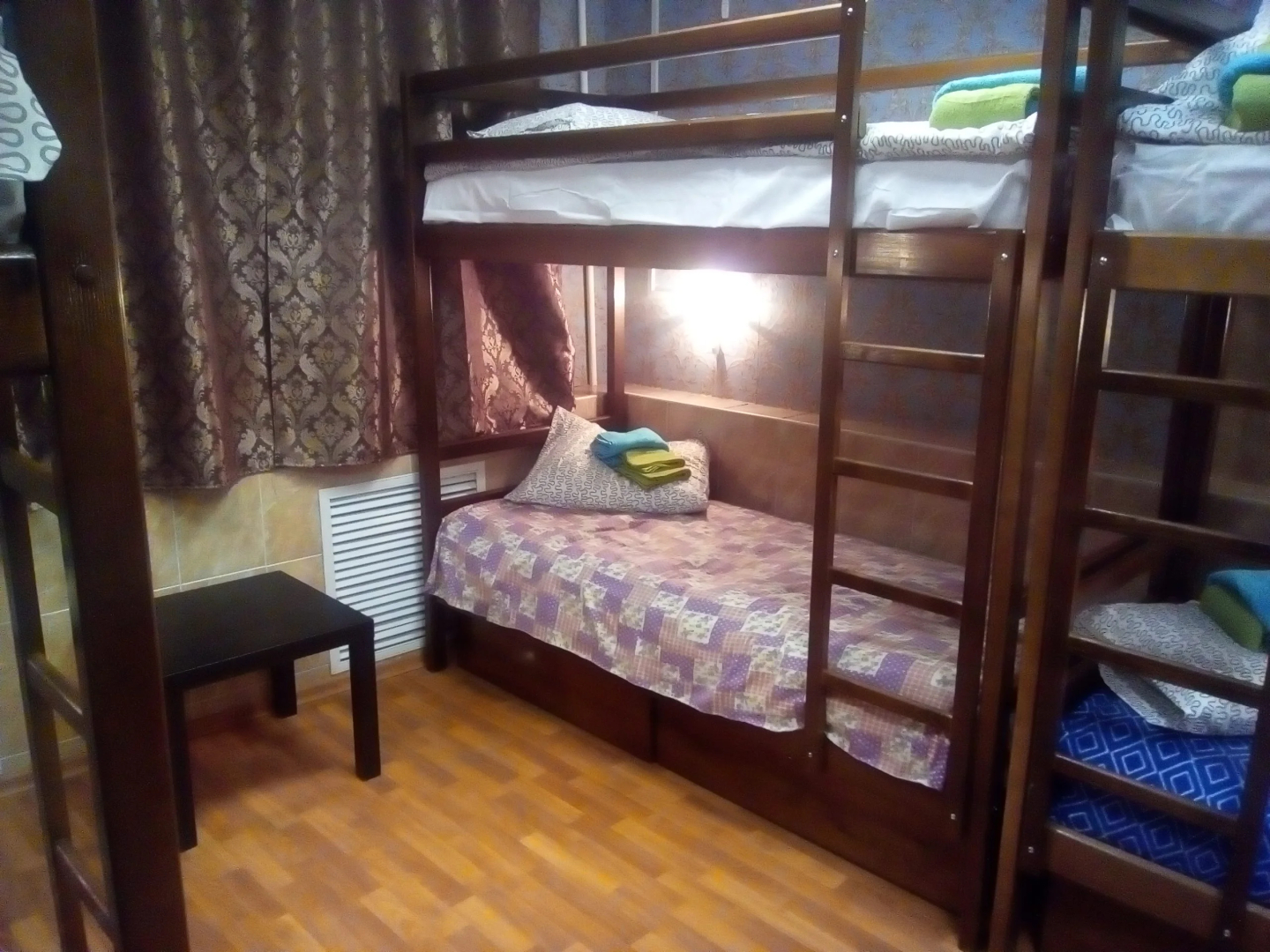 Жилые помещения Агат