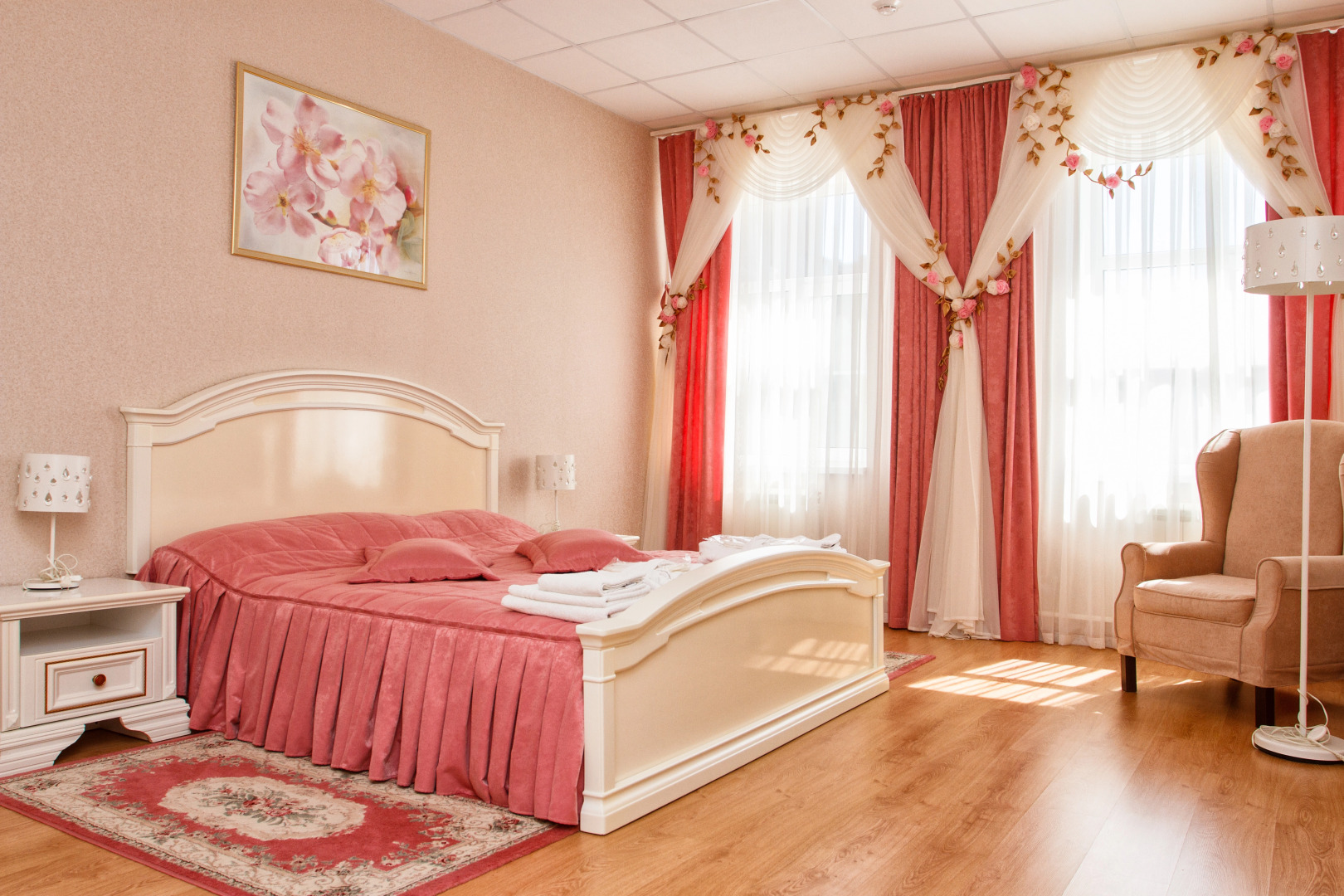 Отель Рязань