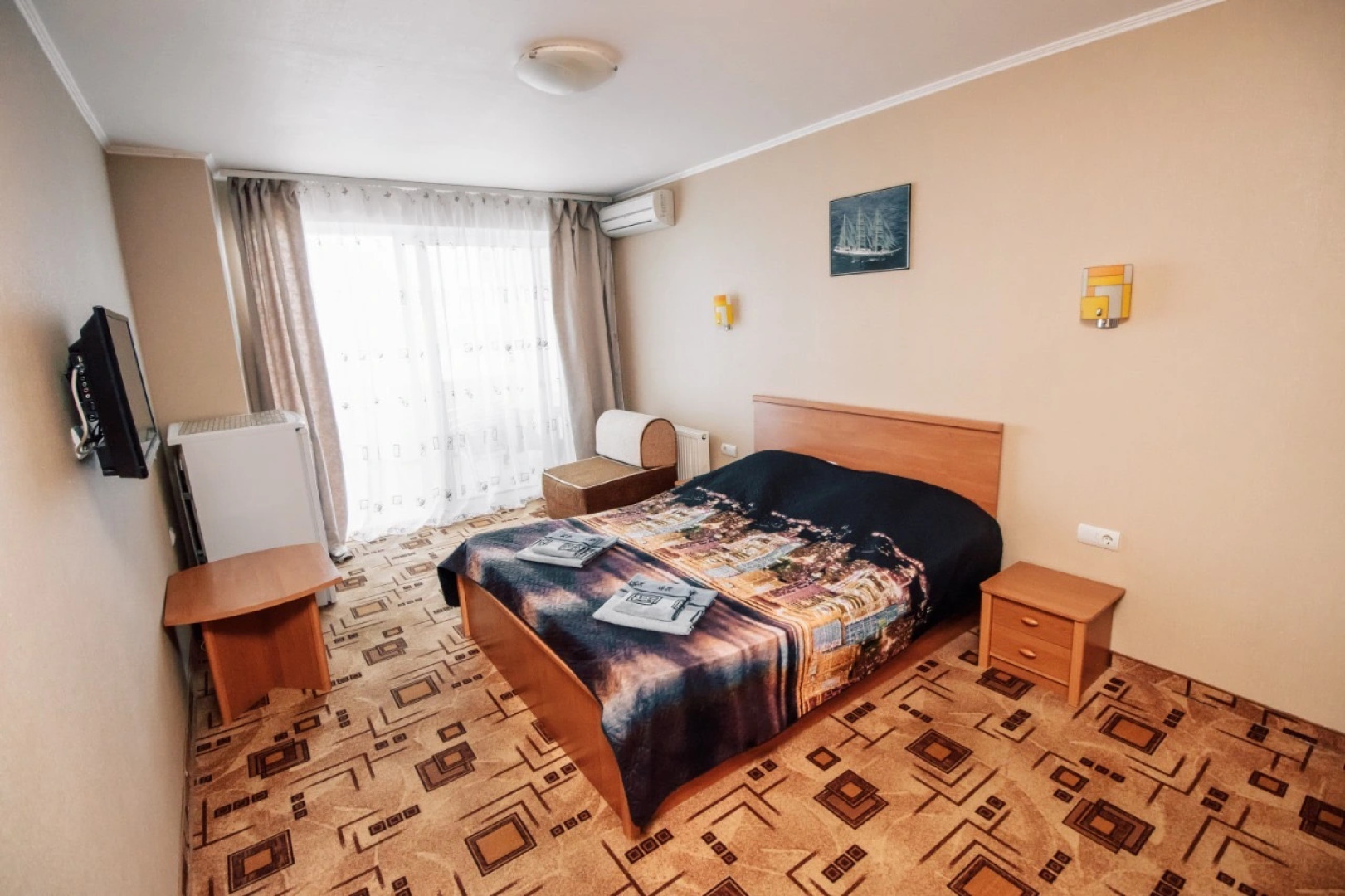 Гостевой Дом Инга