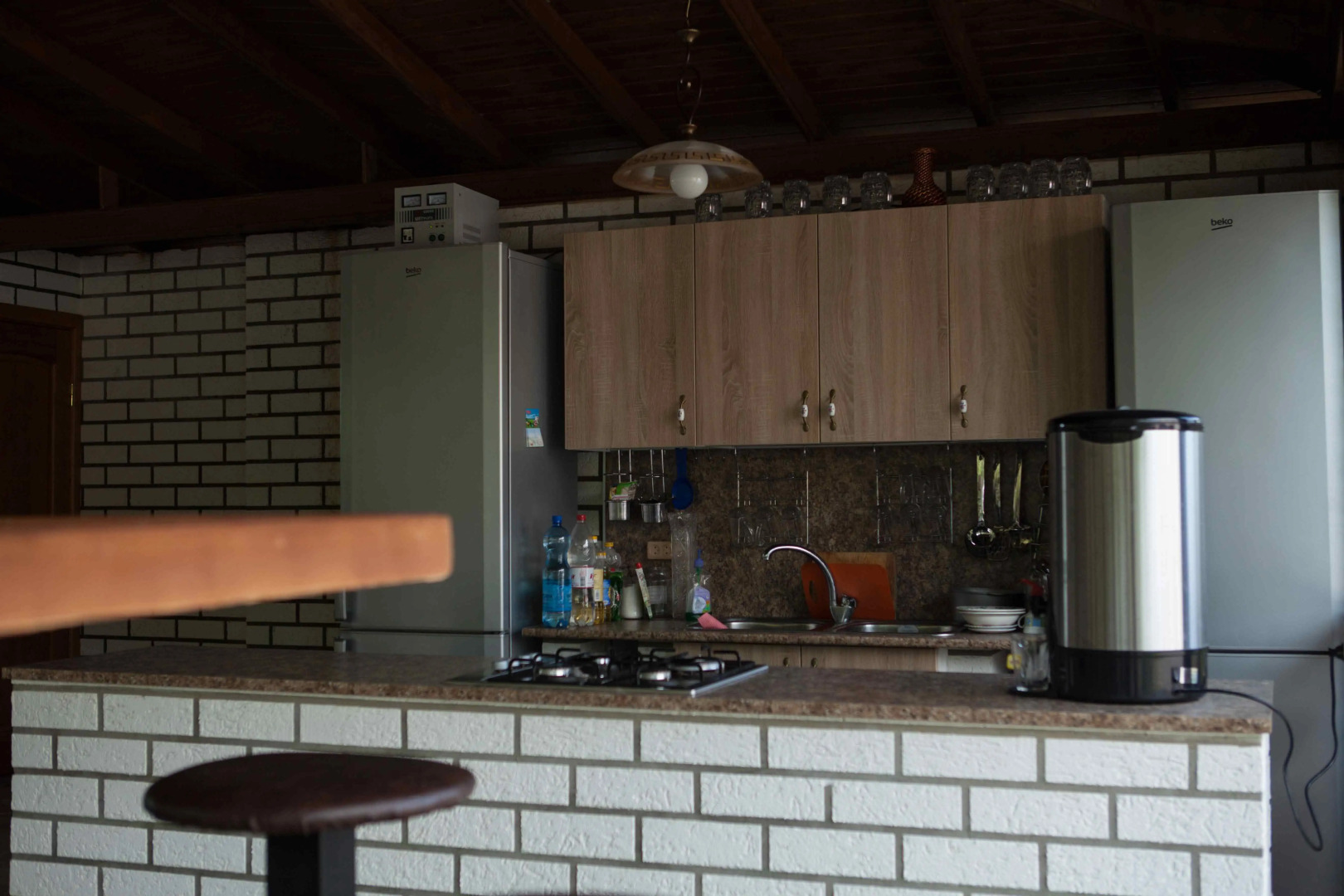 Гостевой дом Valentina