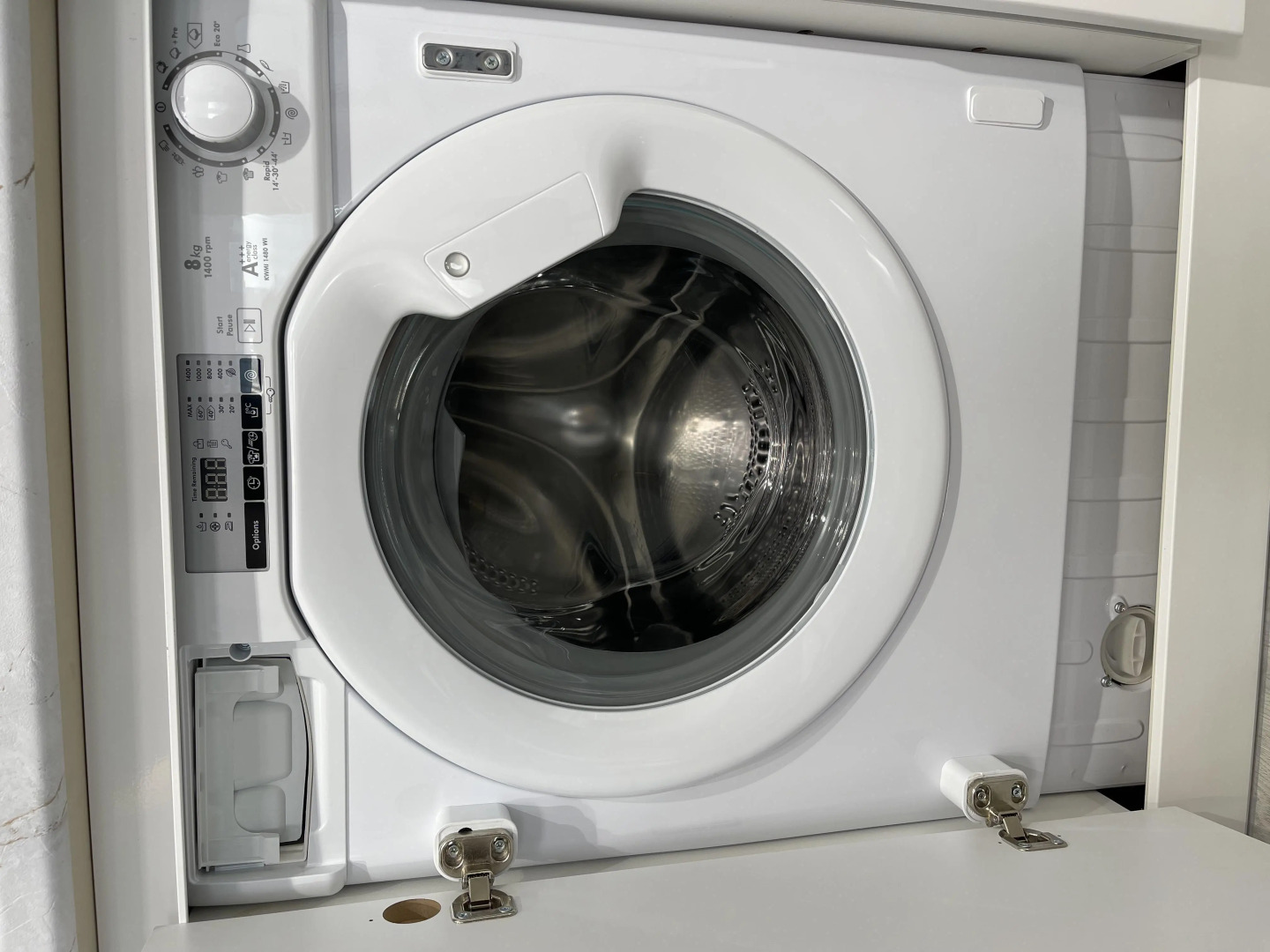 Квартира в Цветочных Полянах