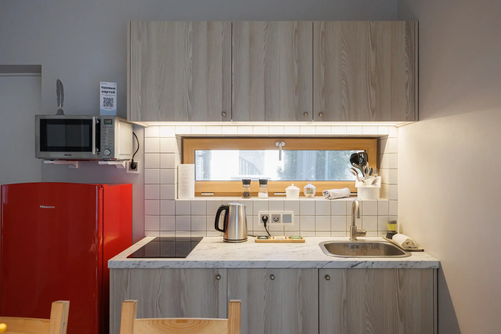 Апартаменты Серебряный Век 1