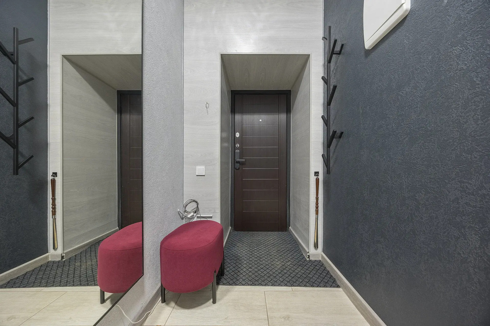 Апартаменты рядом с Кремлём