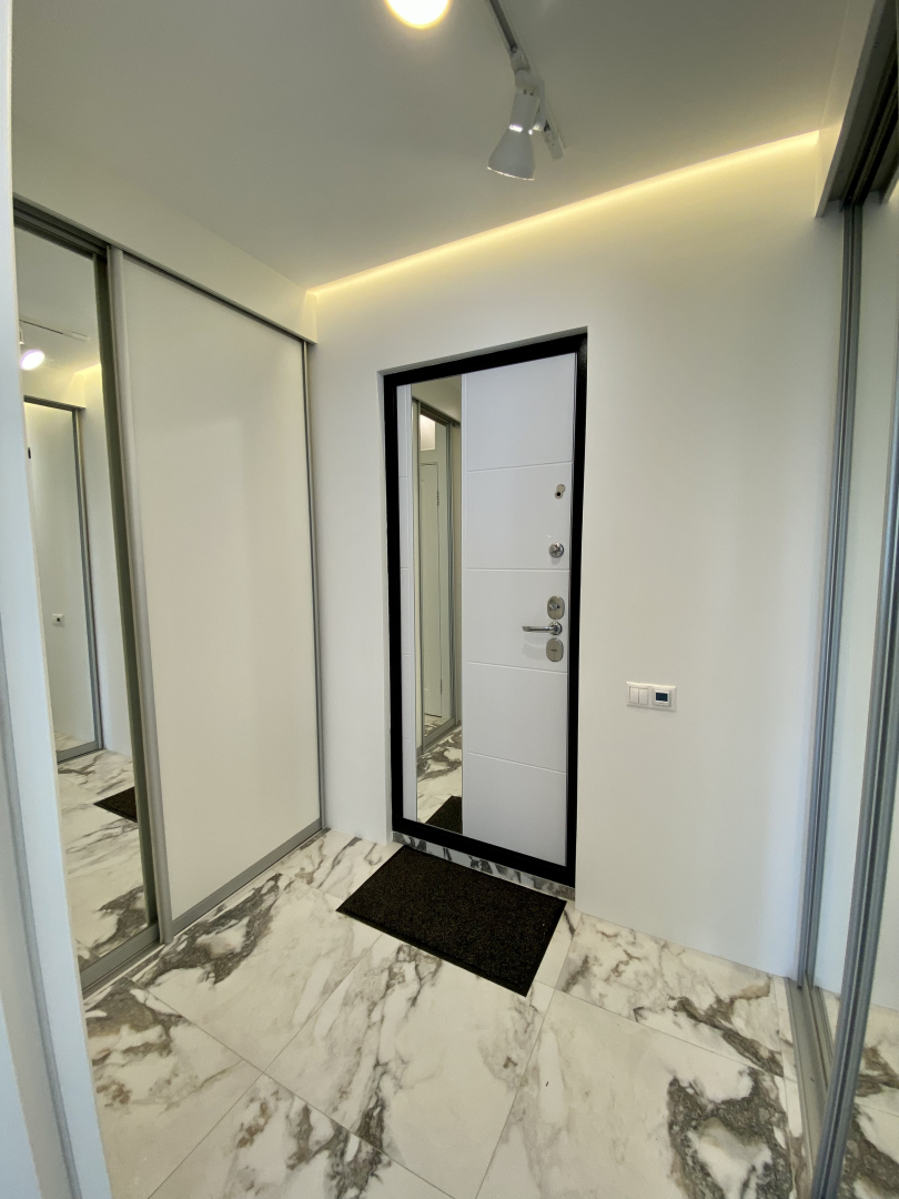 Апартаменты Riva Apart Тульская