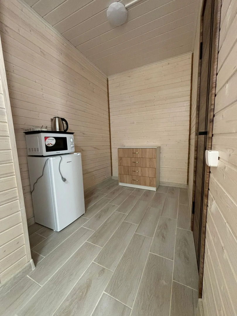 Вилла Гостевая усадьба 3