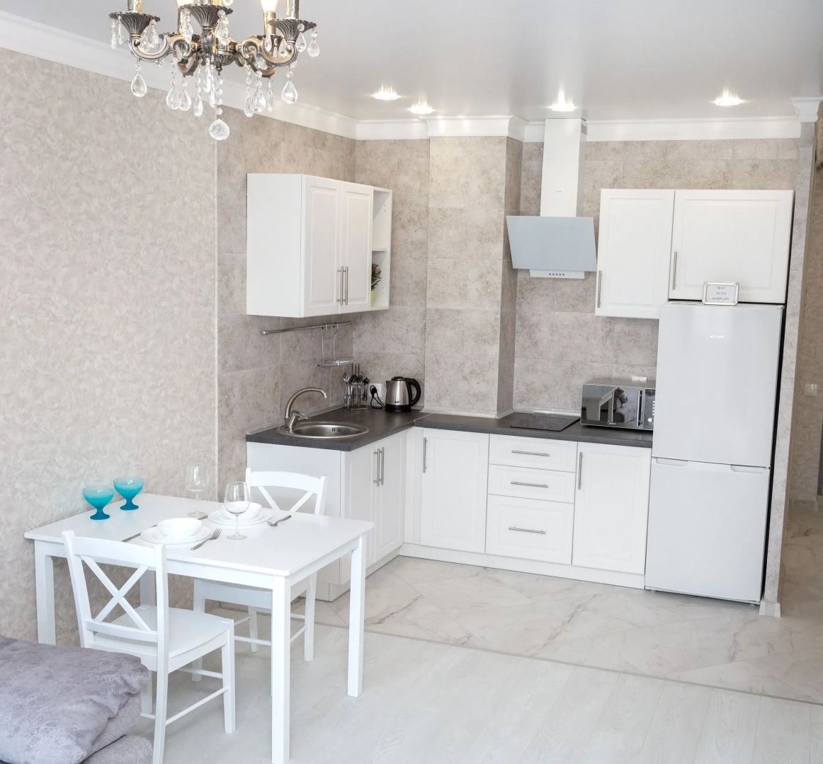 Апартаменты Маяк Минска