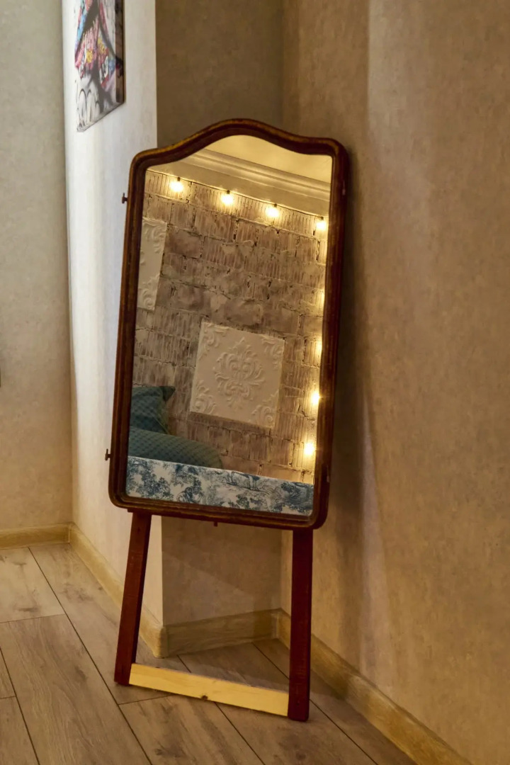 Квартира Дизайнерская на Набережной у пляжа