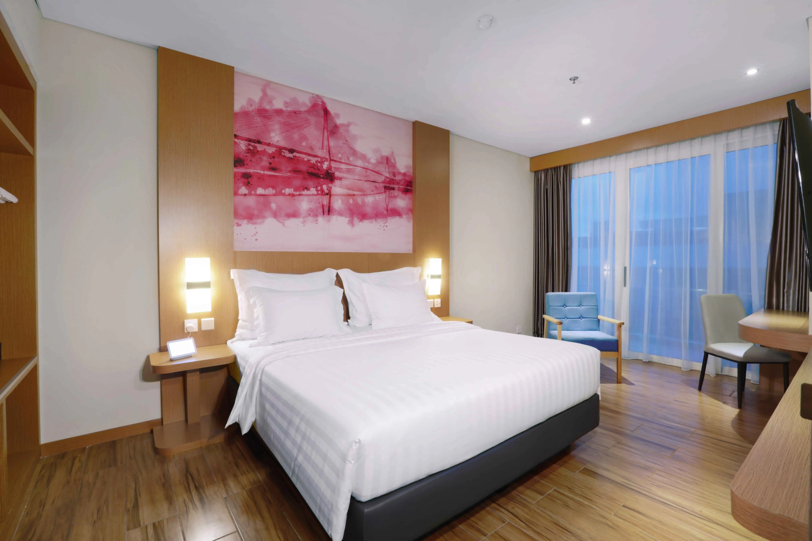 favehotel Nagoya Batam