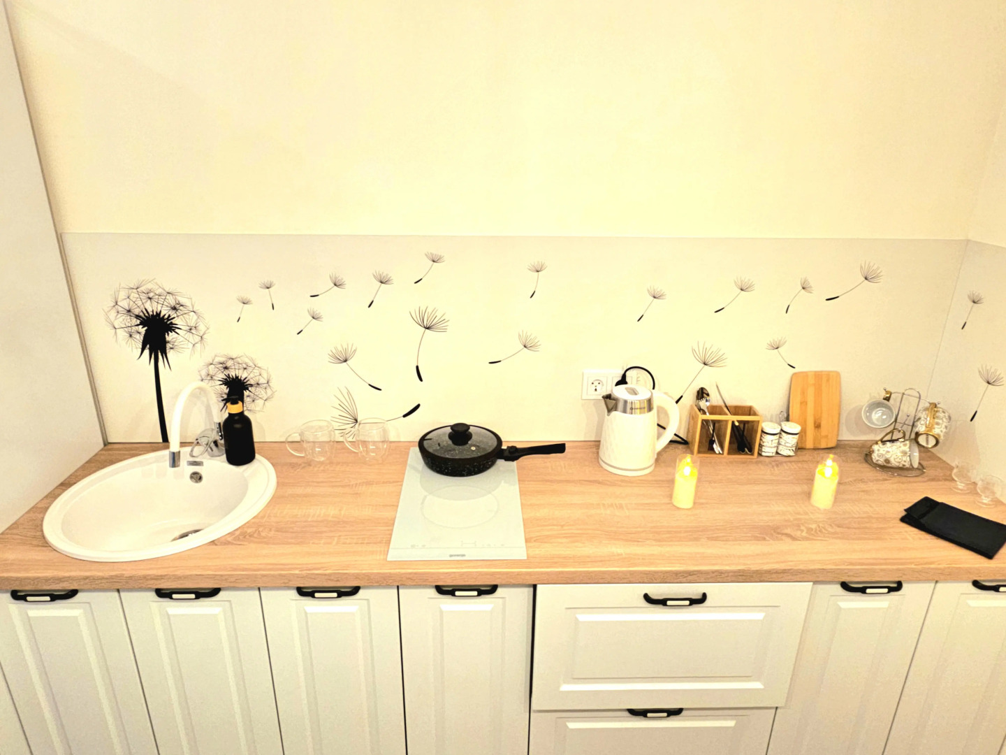 Апартаменты Квартира-Новая светлая в Иркутске