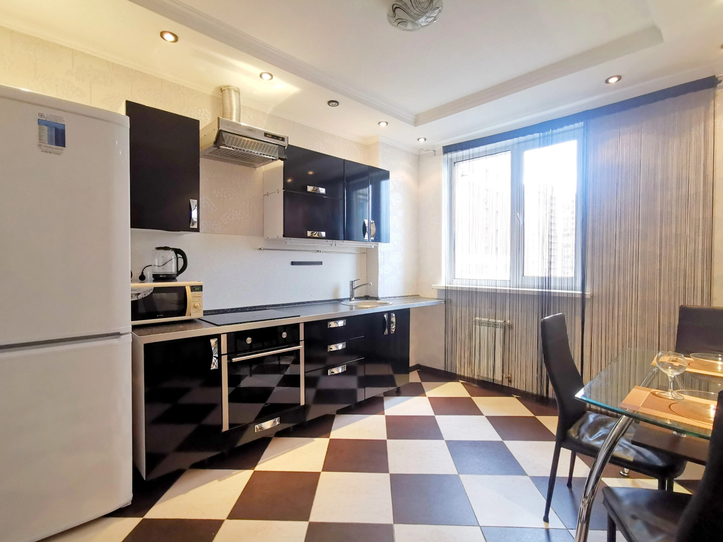 Апартаменты Дизайнерские  в Центре Города Самара