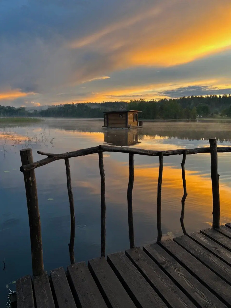 База Отдыха Берлога