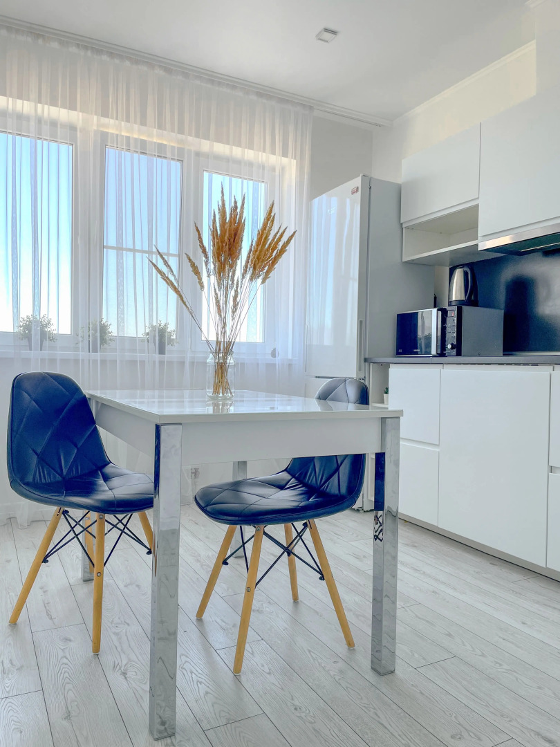 Апартаменты Панорамный Вид на Бухту