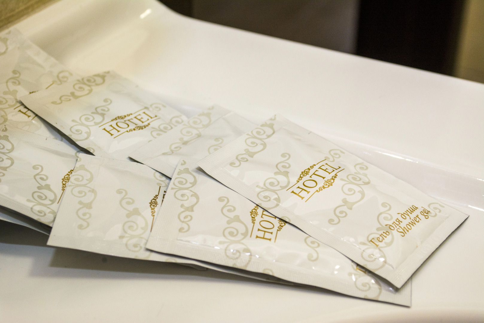 Отель Гранд Ной