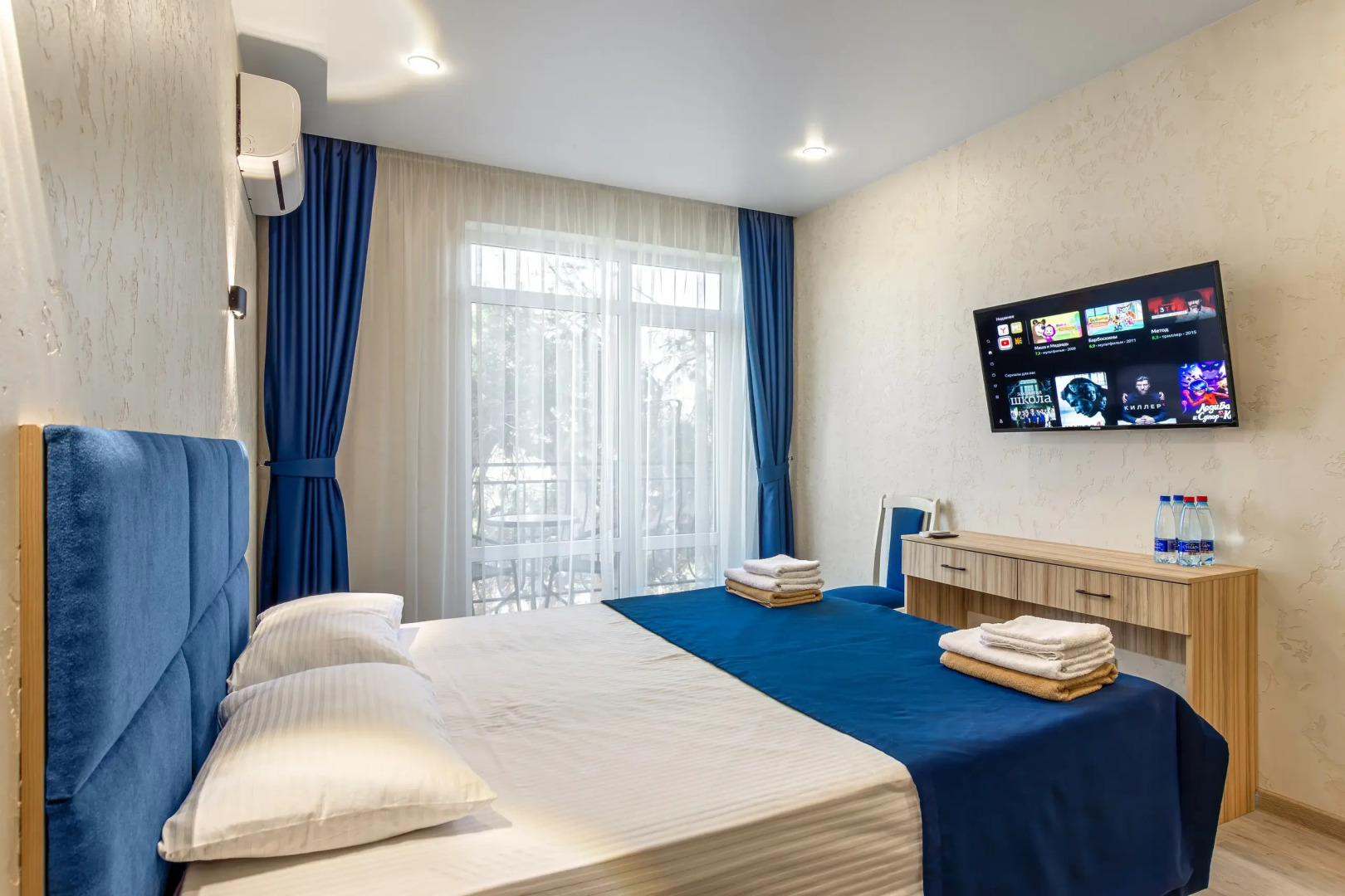 Бутик-отель Gemstbutikhotel