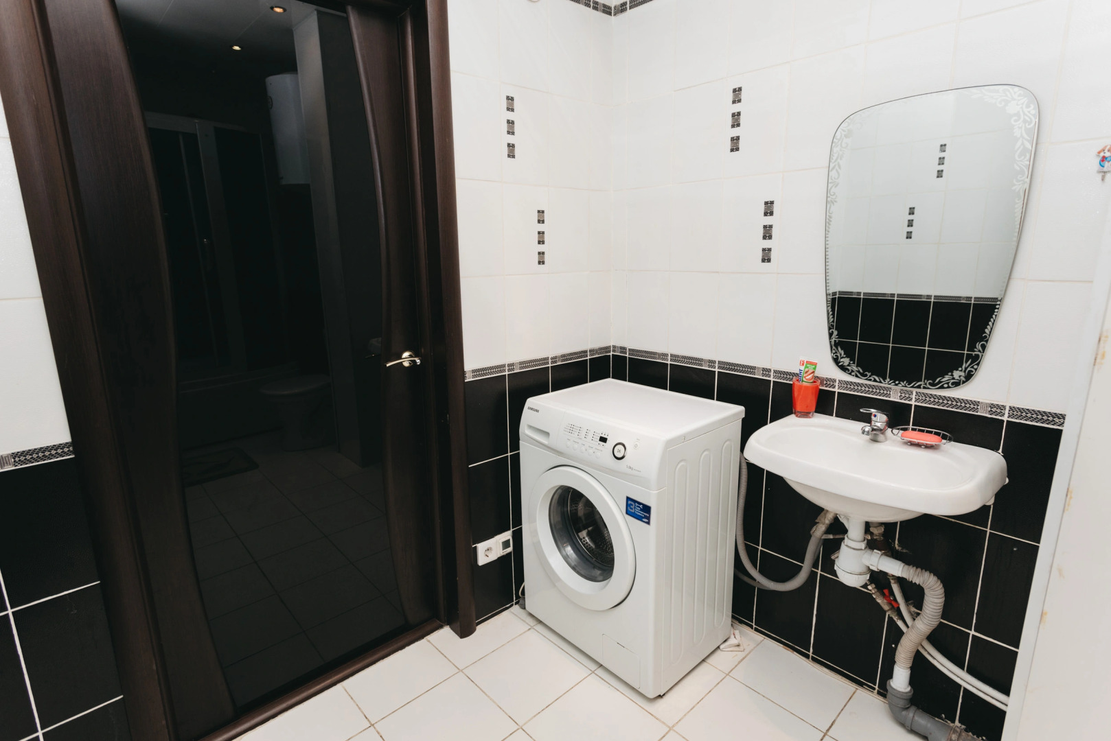 Апартаменты Луганская 4