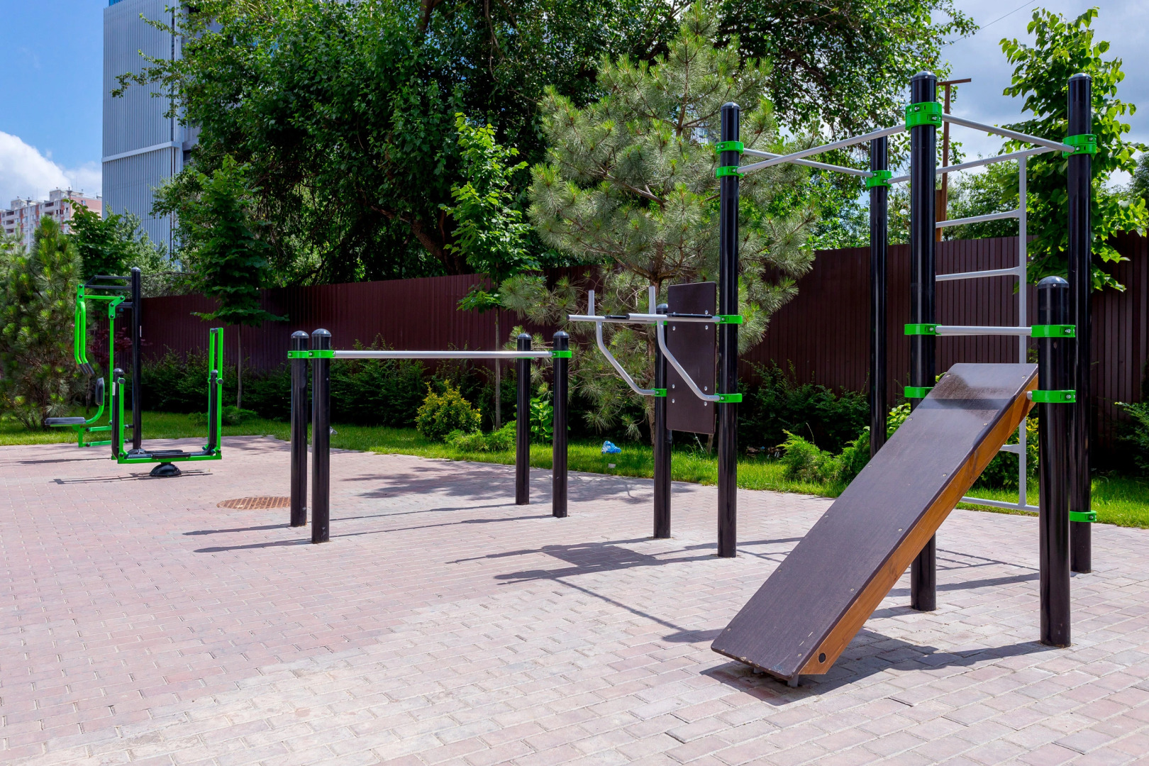 Апартаменты на Садовой