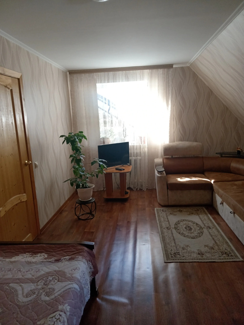 Гостевой дом Лодж Теберда