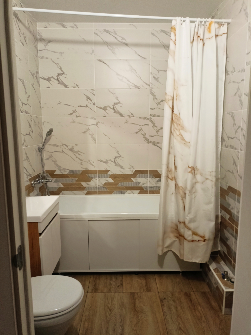 Апартаменты 50 на Симанина 14