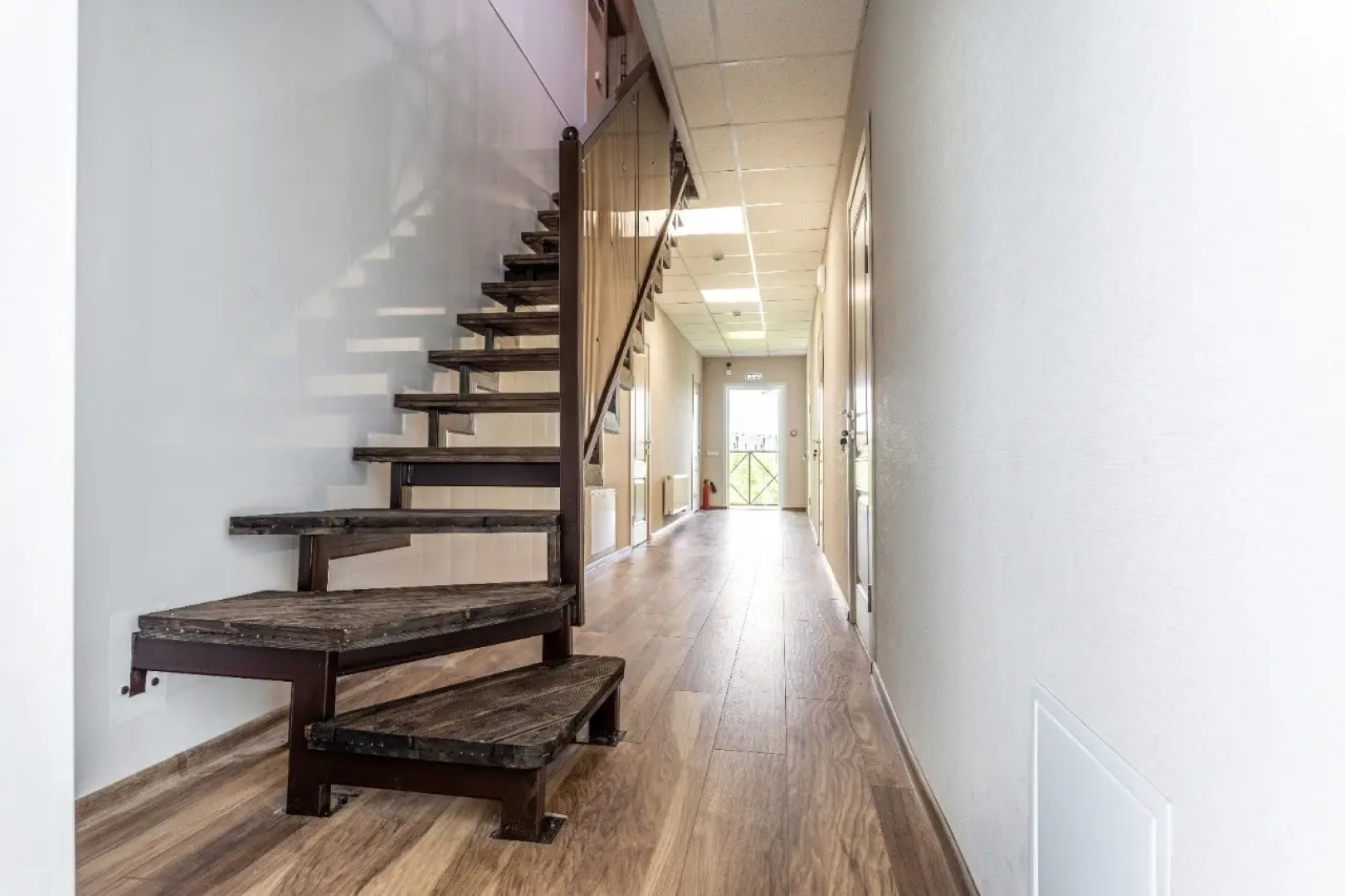 Гостевой Дом GreenHouse