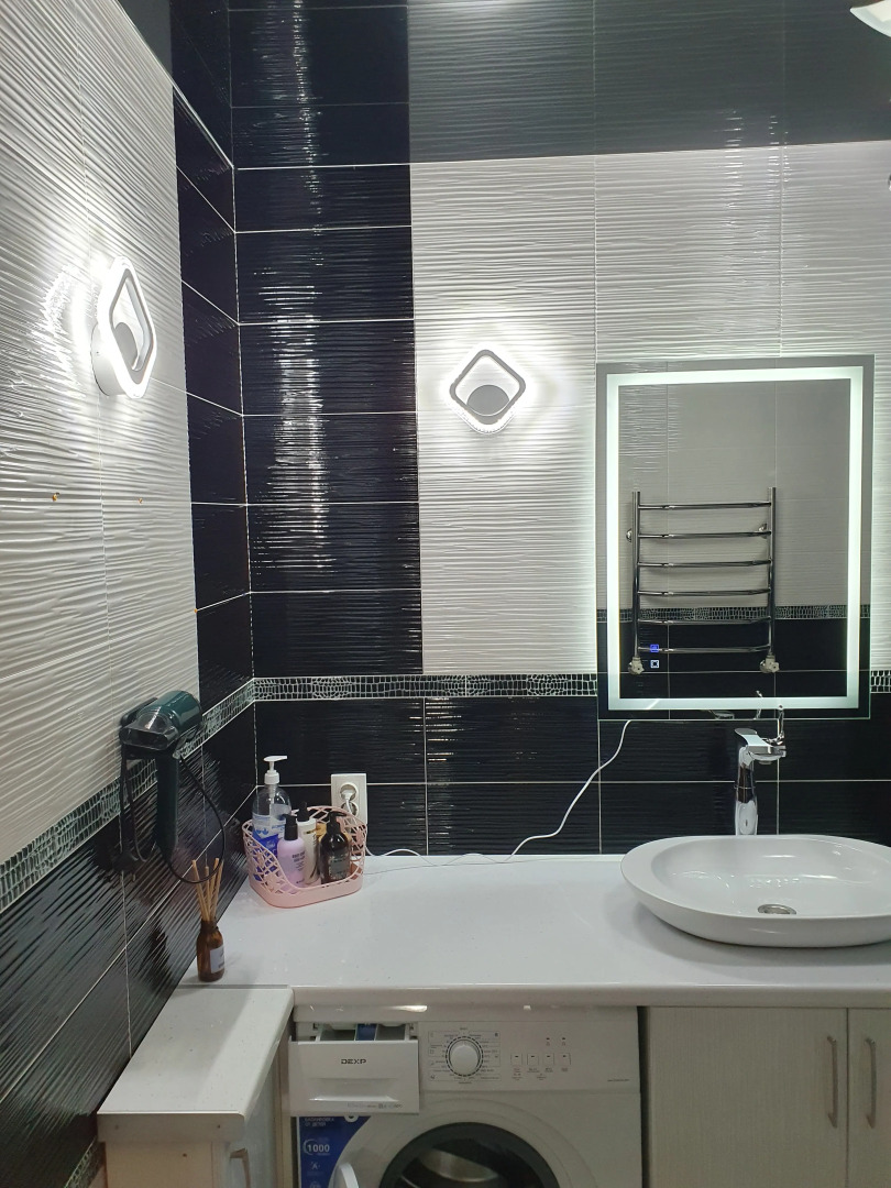 Квартира Уютное место