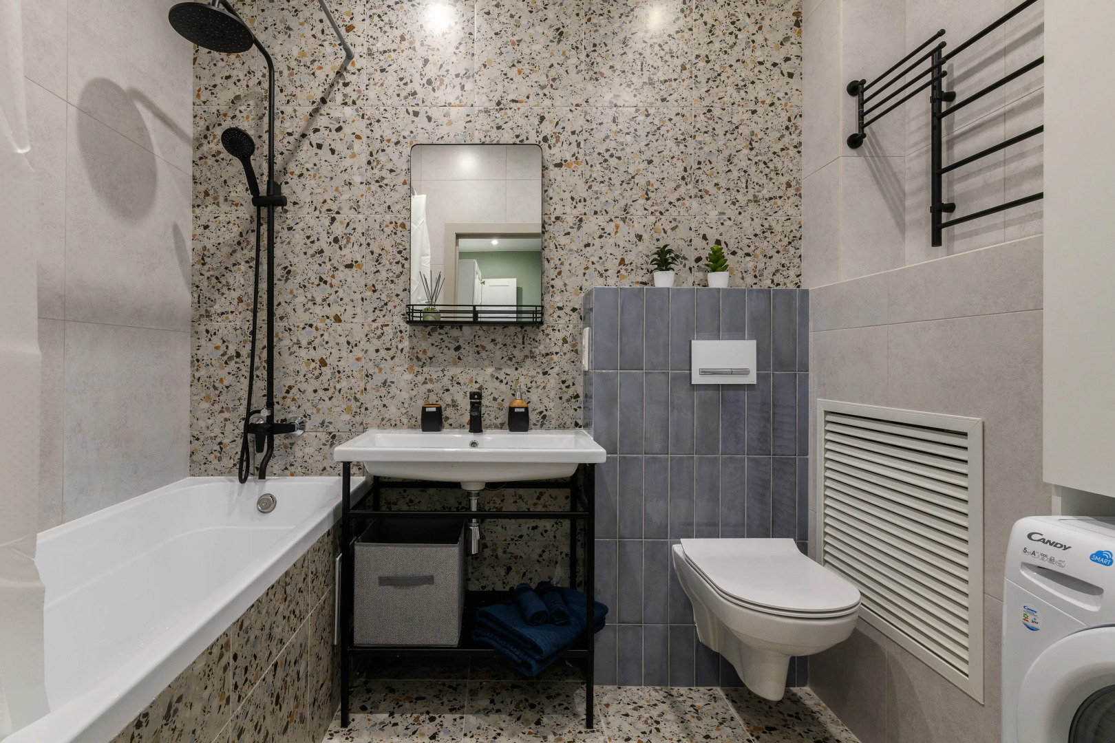 Апартаменты Expoforum For Business And Relax