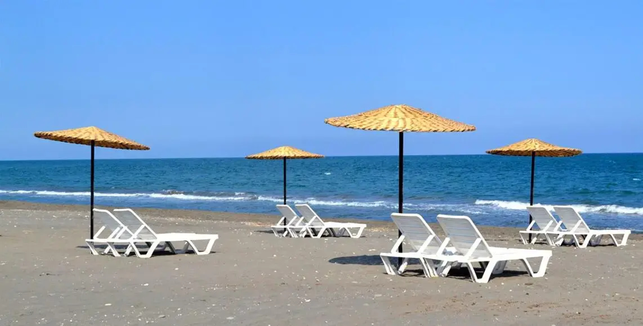 Hotel Denizkumu Hotel